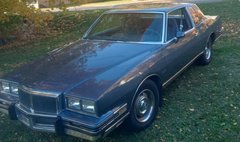 1983 Pontiac Grand Prix LJ