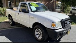 2009 Ford Ranger XL