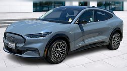 2024 Ford Mustang Mach-E Premium