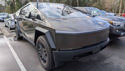 2024 Tesla Cybertruck Base