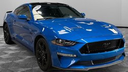 2020 Ford Mustang GT