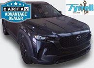 2025 Mazda CX-50 2.5 S Preferred
