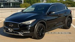 2017 Infiniti QX30 Premium
