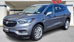2021 Buick Enclave Premium