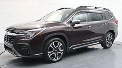 2023 Subaru Ascent Touring