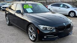 2018 BMW 3 Series 330i