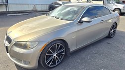 2008 BMW 3 Series 335i
