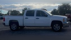 2012 Chevrolet Silverado 1500 Hybrid Base