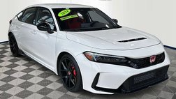2024 Honda Civic Type R