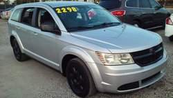 2009 Dodge Journey SE