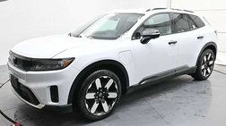 2026 Honda Prologue Elite