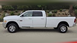 2012 Ram Ram Pickup 2500 SLT