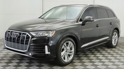 2023 Audi Q7 quattro Prestige 55 TFSI