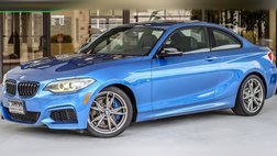 2014 BMW 2 Series M235i
