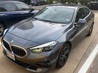2021 BMW 2 Series 228i Gran Coupe