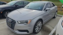 2015 Audi A3 2.0T quattro Premium Plus