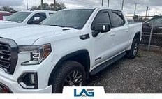 2017 Cadillac ATS 2.0T Luxury