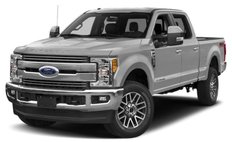 2019 Ford Super Duty F-350 Lariat