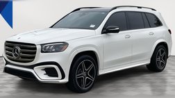 2024 Mercedes-Benz GLS GLS 450