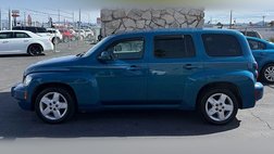 2010 Chevrolet HHR LT