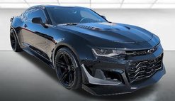 2021 Chevrolet Camaro ZL1