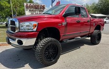 2008 Dodge Ram 2500 SLT
