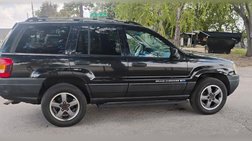 2004 Jeep Grand Cherokee 