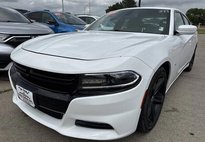 2018 Dodge Charger R/T