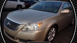 2008 Toyota Avalon XLS