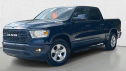 2024 Ram Ram Pickup 1500 Big Horn