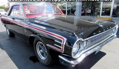 1964 Dodge 