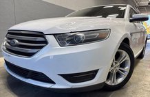 2016 Ford Taurus SEL