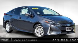 2020 Toyota Prius Prime LE