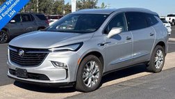 2022 Buick Enclave Premium