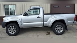 2006 Toyota Tacoma Base