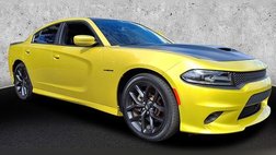2021 Dodge Charger R/T