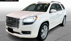 2014 GMC Acadia Denali