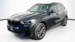 2023 BMW X5 M50i