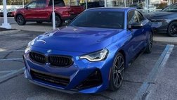 2024 BMW 2 Series M240i xDrive
