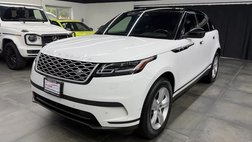 2021 Land Rover Range Rover Velar P250 S