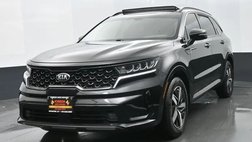 2021 Kia Sorento EX