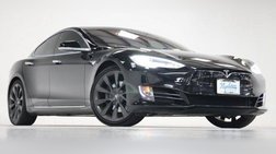 2021 Tesla Model S Long Range Plus