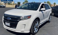 2013 Ford Edge Sport