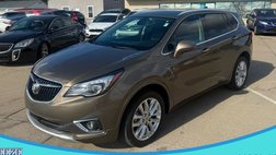 2019 Buick Envision Premium
