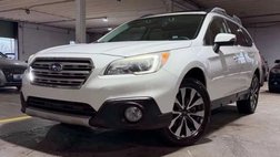 2015 Subaru Outback 3.6R Limited
