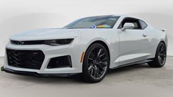 2023 Chevrolet Camaro ZL1