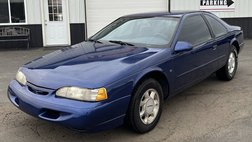 1994 Ford Thunderbird LX