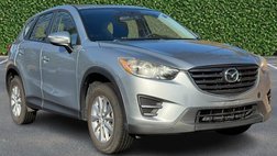 2016 Mazda CX-5 Sport