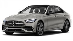 2022 Mercedes-Benz C-Class C 300 4MATIC