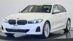 2023 BMW 3 Series 330i